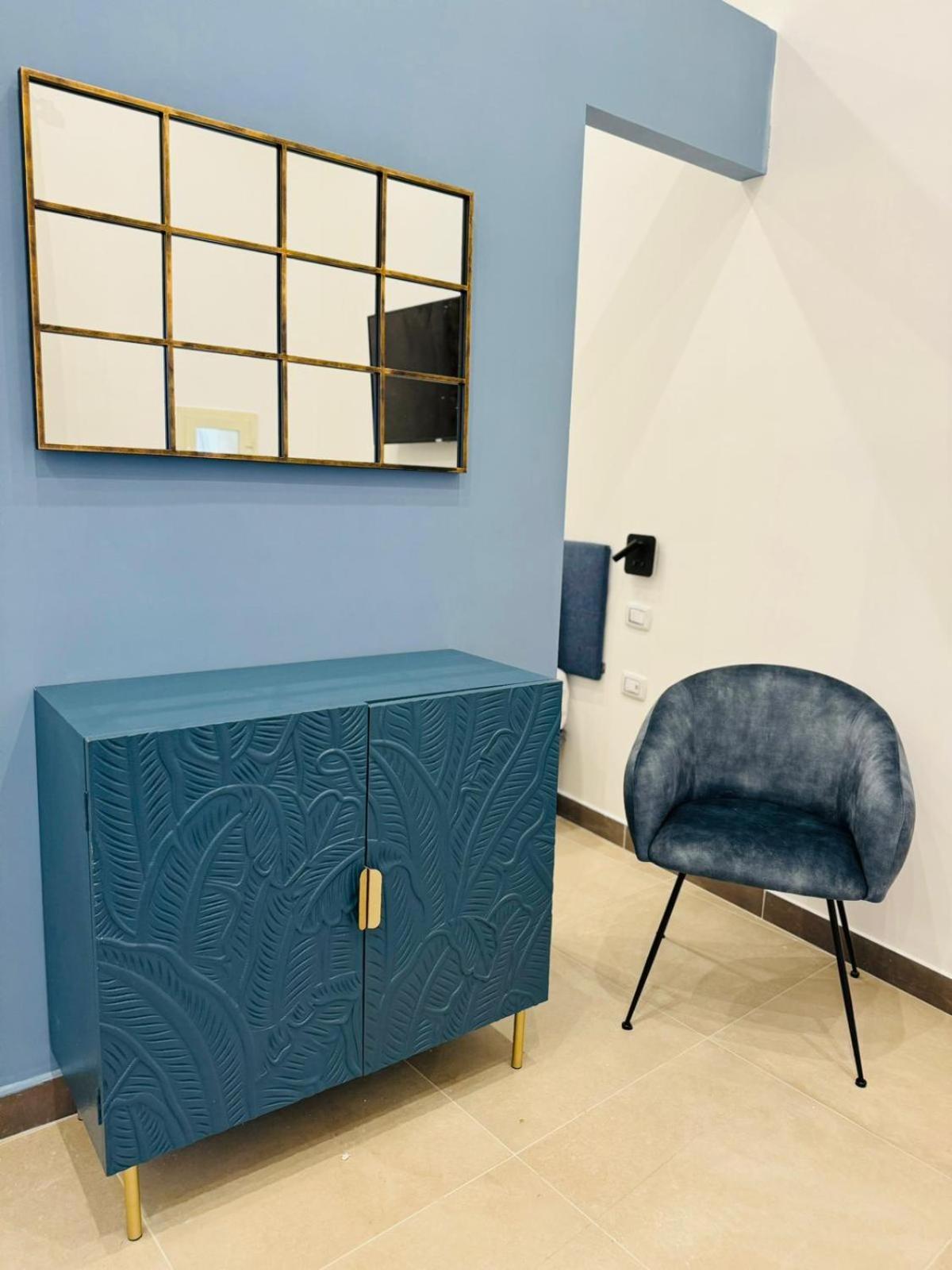 Art Suite San Liborio Napoli Bagian luar foto