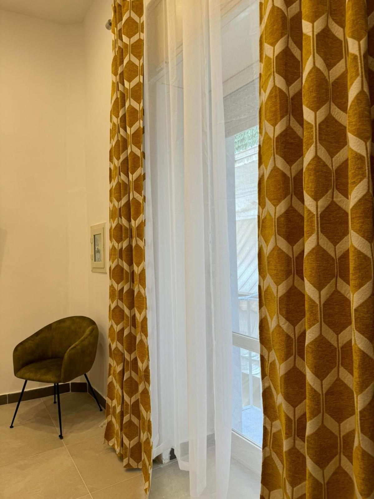 Art Suite San Liborio Napoli Bagian luar foto