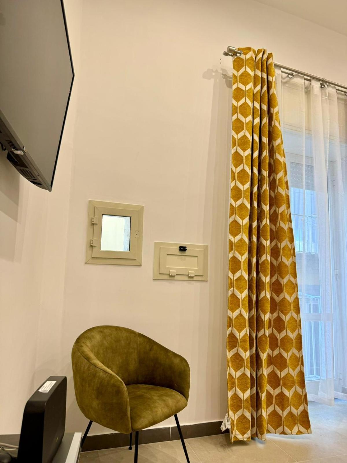 Art Suite San Liborio Napoli Bagian luar foto