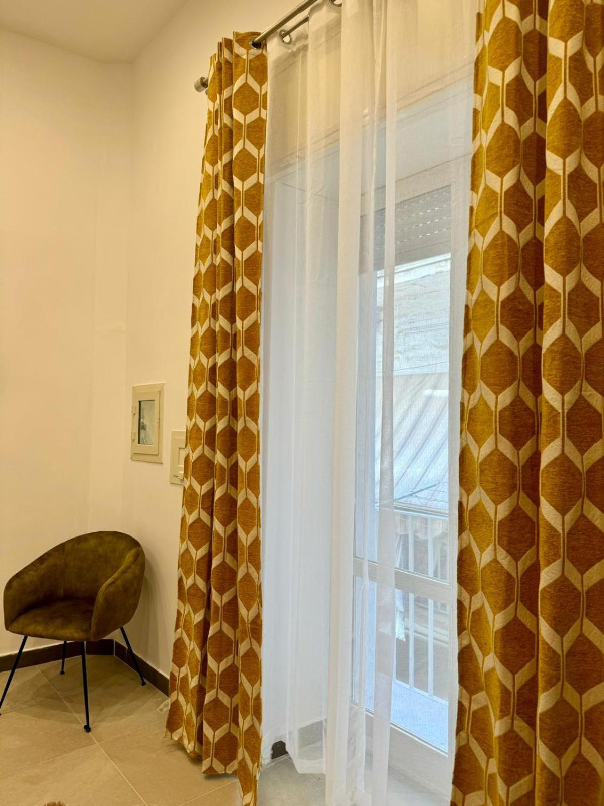 Art Suite San Liborio Napoli Bagian luar foto