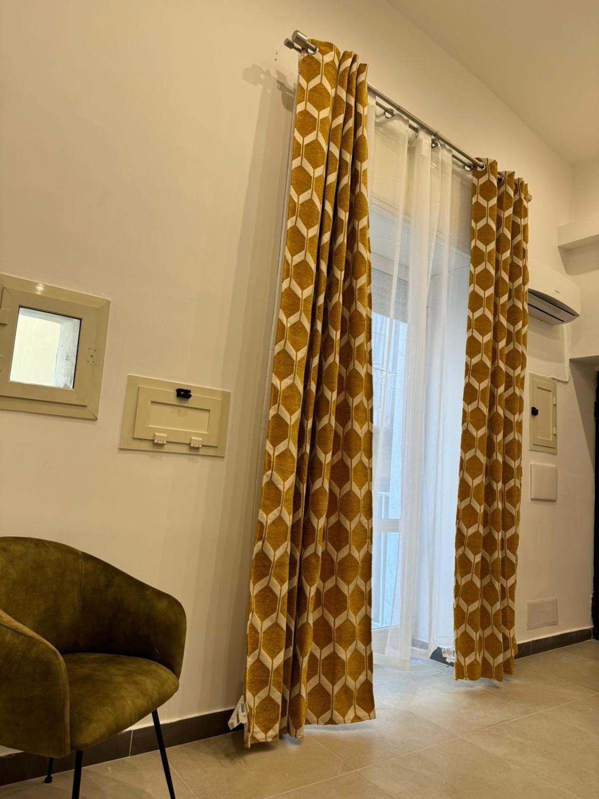 Art Suite San Liborio Napoli Bagian luar foto