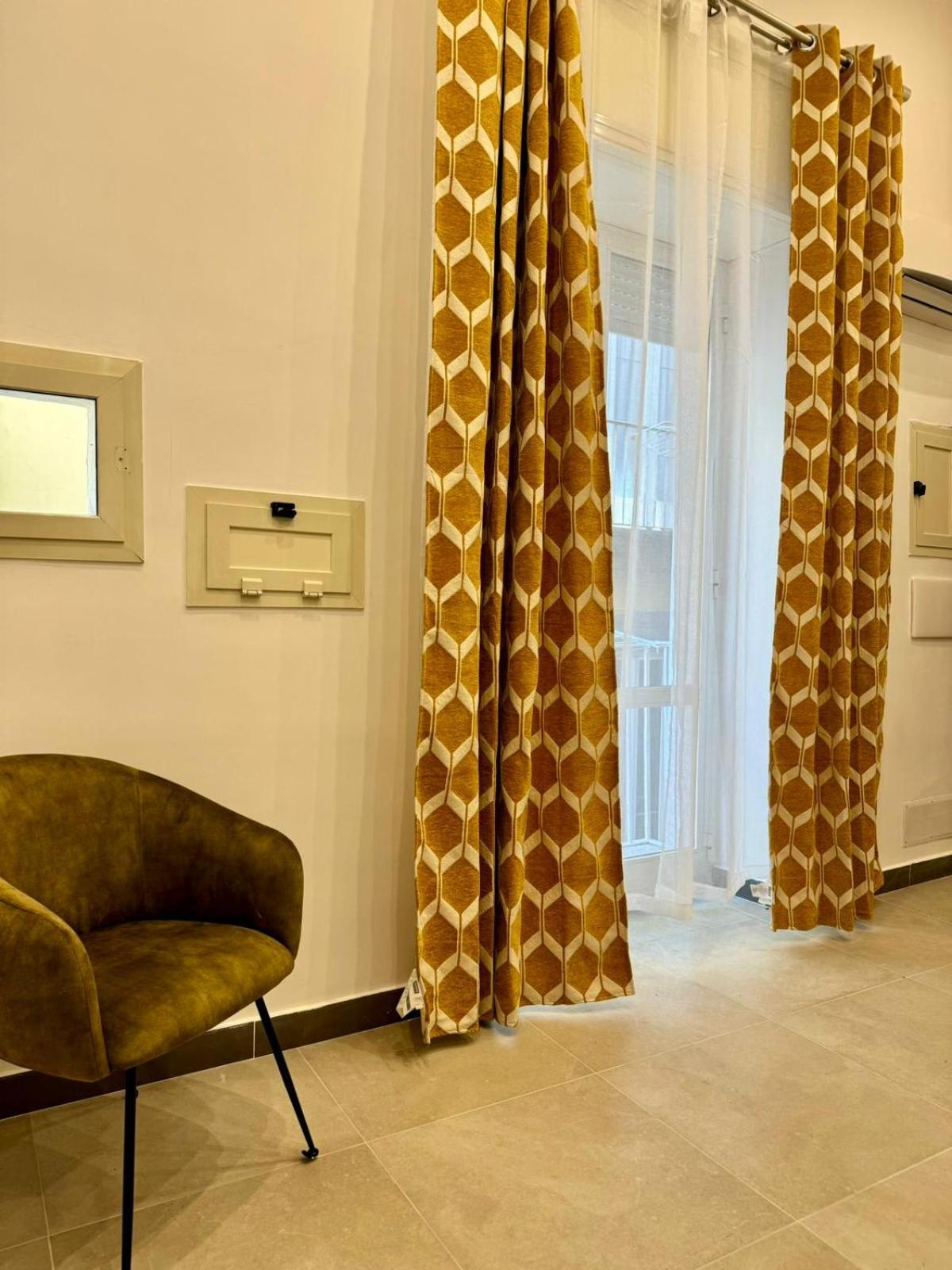 Art Suite San Liborio Napoli Bagian luar foto